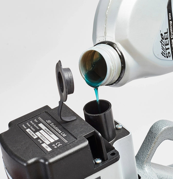 MINIBEAST RT (110/230v)