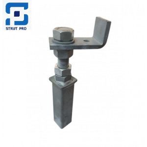 STRUT PRO - ADJUSTABLE LEG