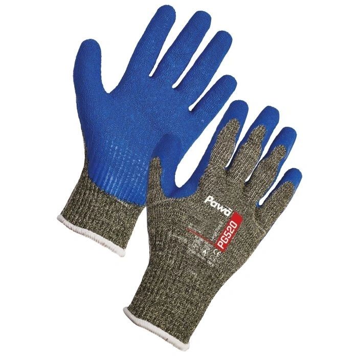 Super touch Pawn PG520 Elara® Cut Resistant Gloves