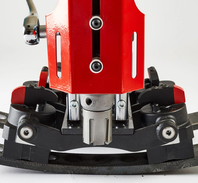 MINIBEAST CURVE (110/230v)