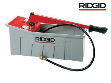 RID50072 1450 Test Pump 50072