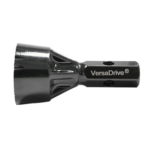 HMT VersaDrive TCT ImpactaBurr Chamfer Tool 19mm (3/4")