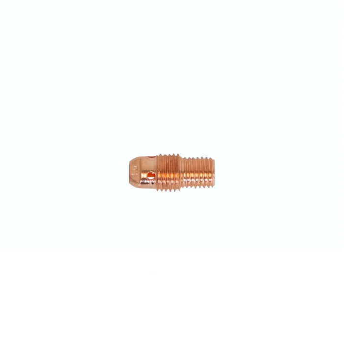 SWP Weldcraft Compatible Standard Collet Body
