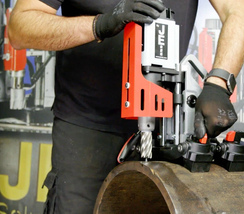 MINIBEAST CURVE (110/230v)