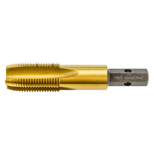 HMT VersaDrive ImpactaTap M10 x 1.25 Metric Fine