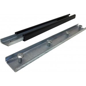 INTERNAL COUPLER FOR 21MM STRUT CHANNEL