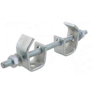 HEAVY DUTY BEAM CLAMP ( PAIR)