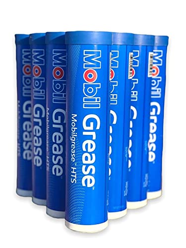 Mobilgrease XHP™ 222 (Box of 12 x400g)