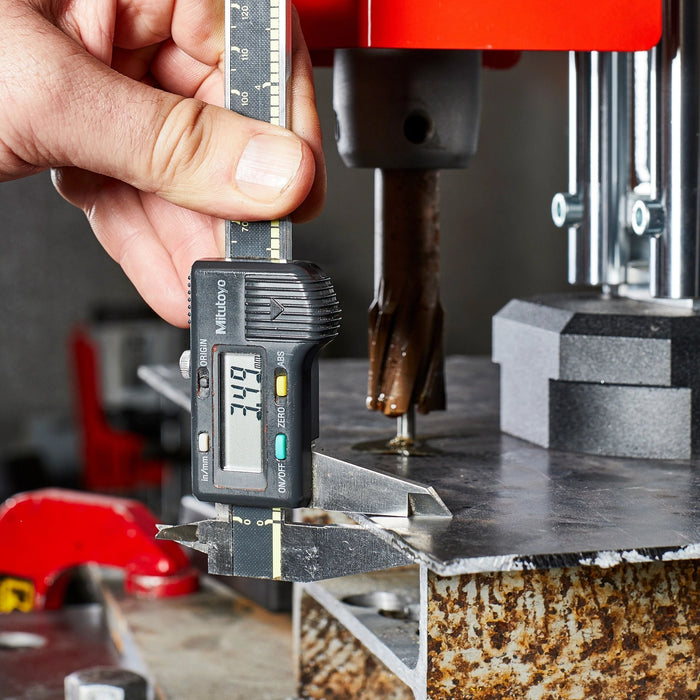 MINIBEAST THIN (110/230v)