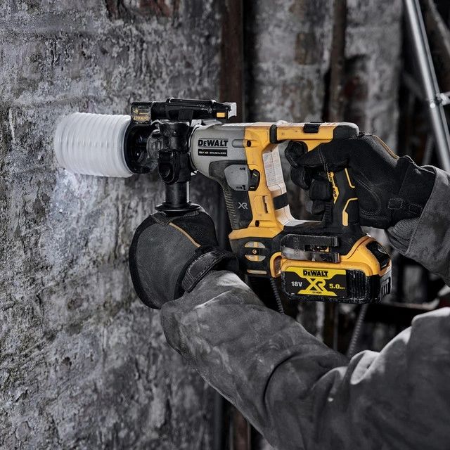 Drill Steel, Wood, or Masonry? Find the Perfect Bit for Every Job!