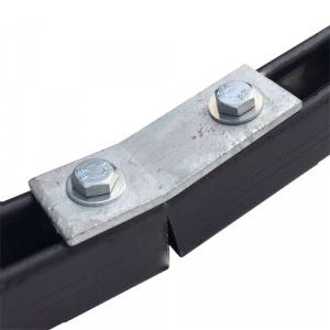 OBTUSE ANGLE 15 DEGREE 1X1 HOLE HDG - Box 10