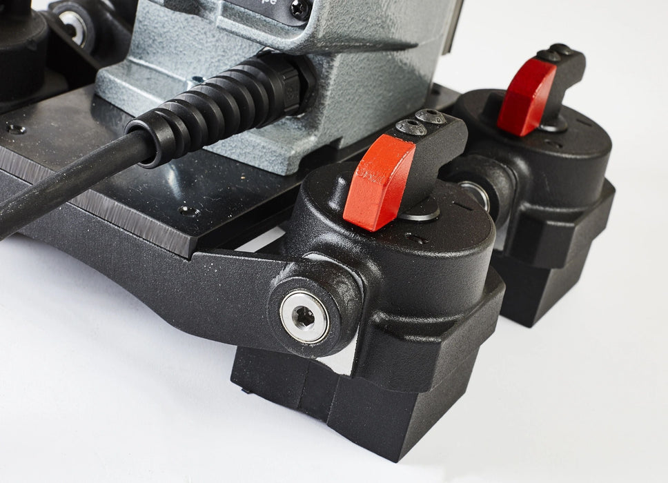 MINIBEAST CURVE (110/230v)