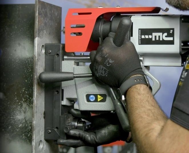 MINIBEAST SAFE-BASE (110/230V)