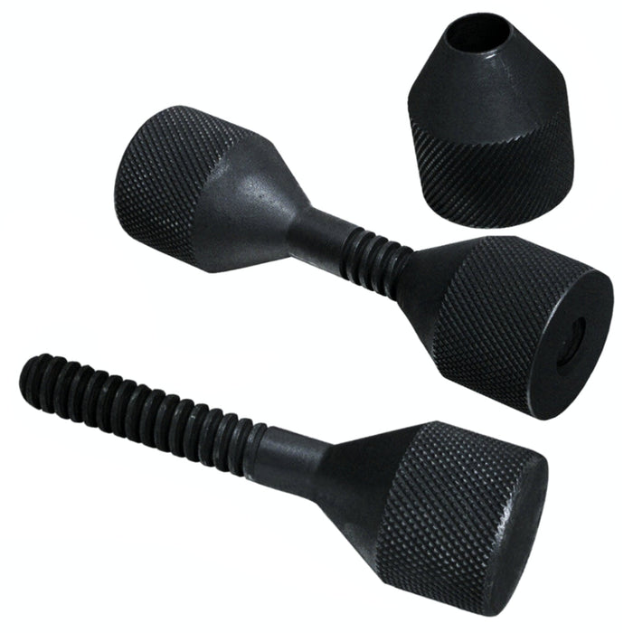 Sumner Steel Flange Pins 2 Pack