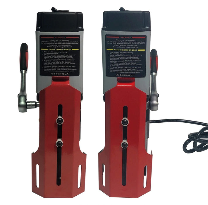 MINIBEAST RT (110/230v)