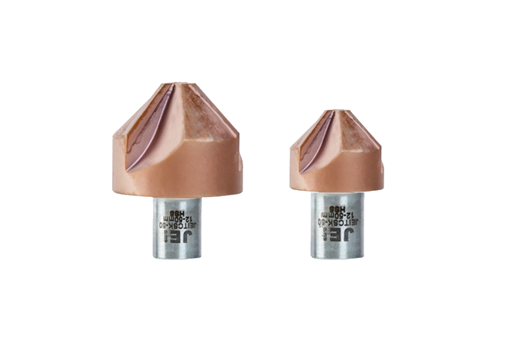 TURBO Steel Countersinks