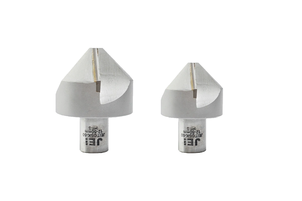 TURBO Steel Countersinks