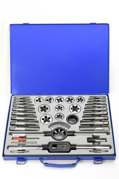 Presto - M6 - M24 METRIC TAP & DIE SET