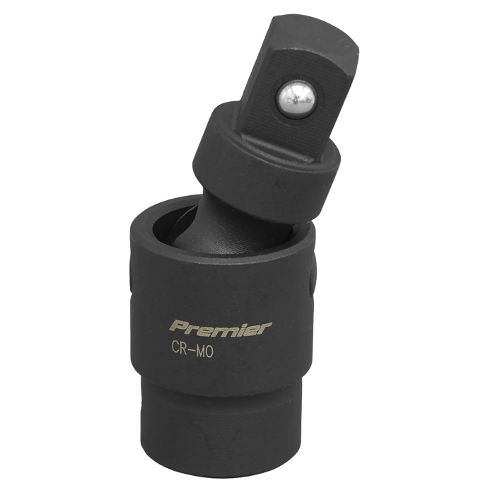 Premier Impact Universal Joint 1/2"Sq Drive