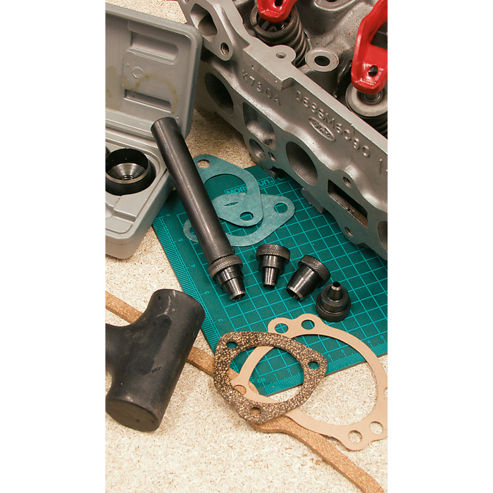 Gasket Punch Set 10pc