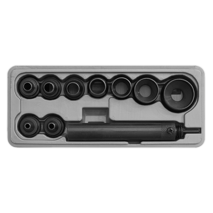 Gasket Punch Set 10pc