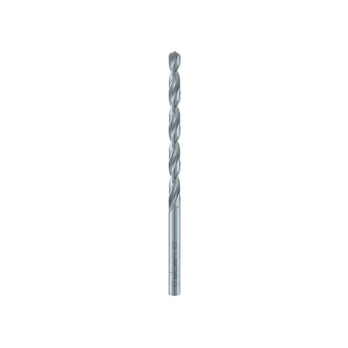 HSS Long Shanks Metric