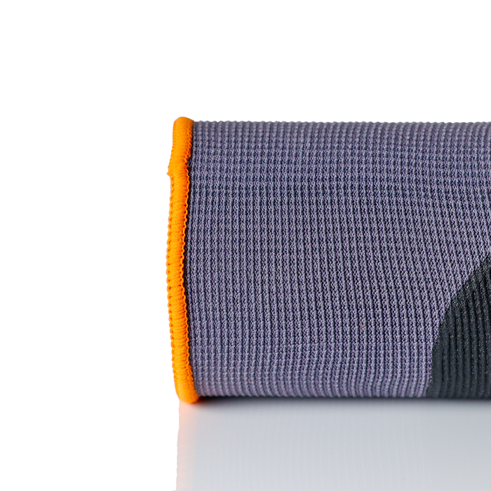 Aurelia 203 Grey Nylon Spandex Gloves x 12 pairs