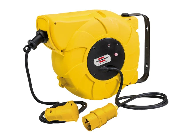 Auto Cable Reel 110V