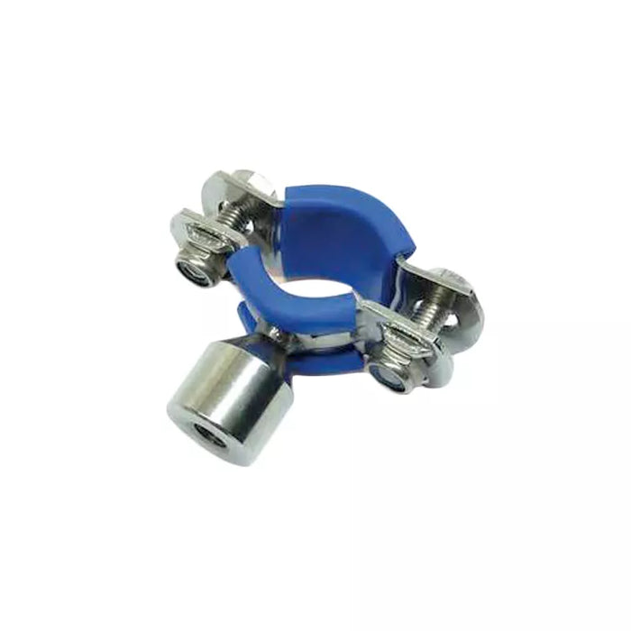 Anti Vibration Clip 304 C/W M10 Boss