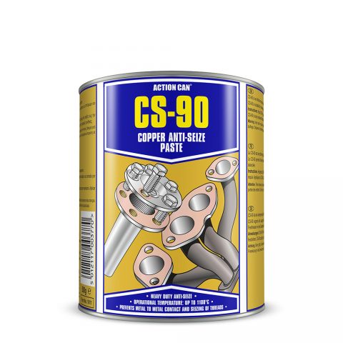 CS90 COPPER GREASE COMP 500GR