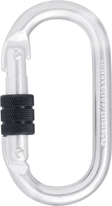 STEEL KARABINER