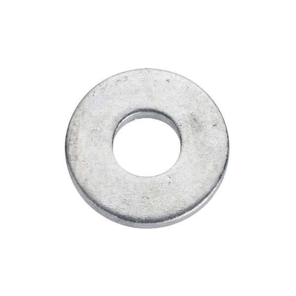 Galvanised Washers
