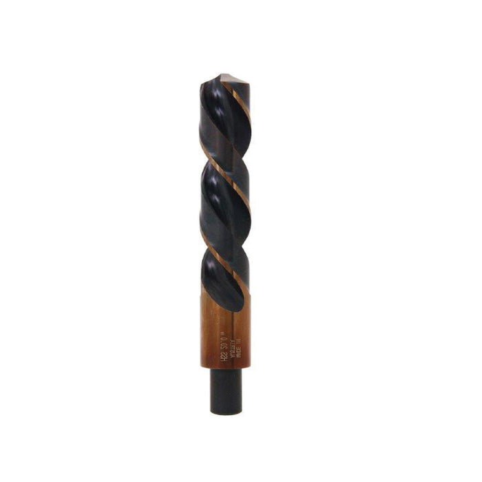 HSS Reduced Shanks Metric