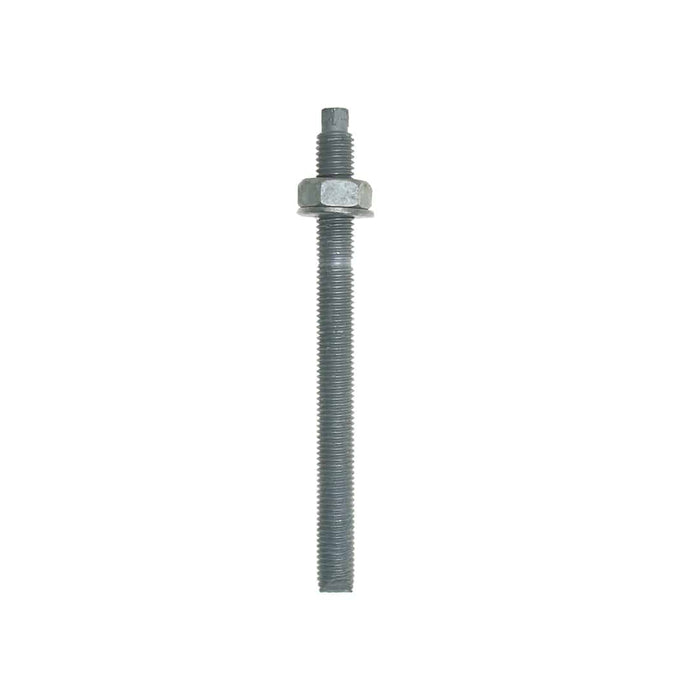 Resin Studs Grade 8.8 BS EN ISO 1461:2009 HDG