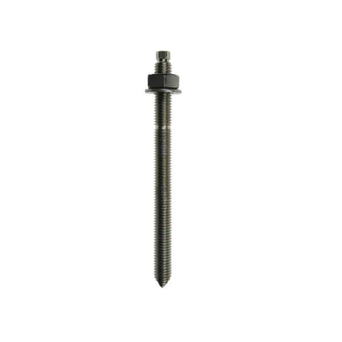 A4-316 Stainless Steel Resin Studs