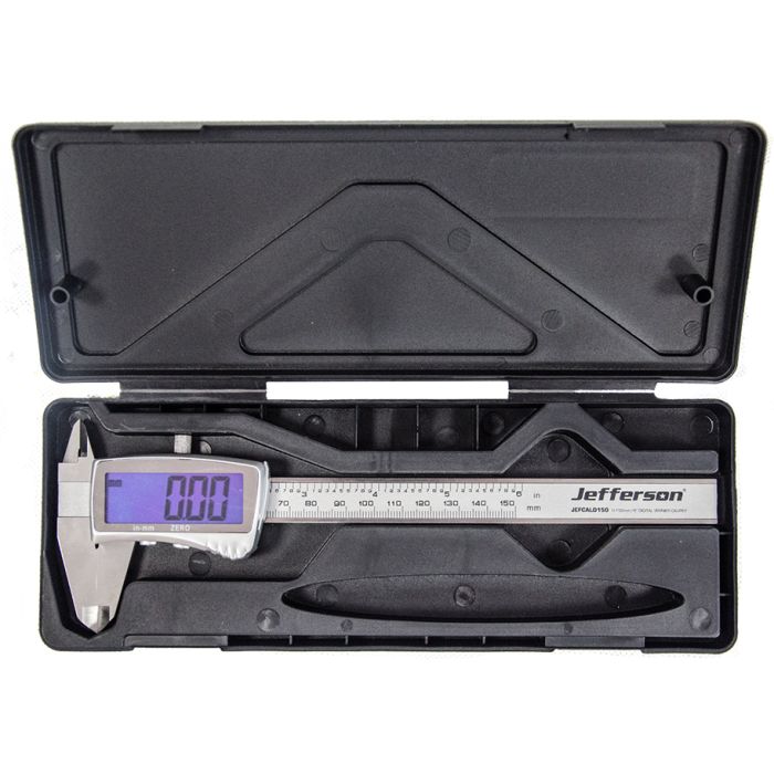 Digital Vernier Caliper