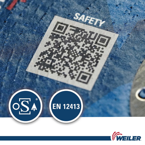 METALYNX PRO Inox & Metal 115X1X22,23 20A60R-BF Cutting Wheel x 25