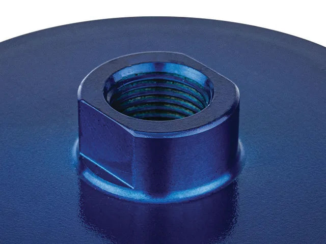 Slotted Dry Core Drill XCEL Grade 22mm