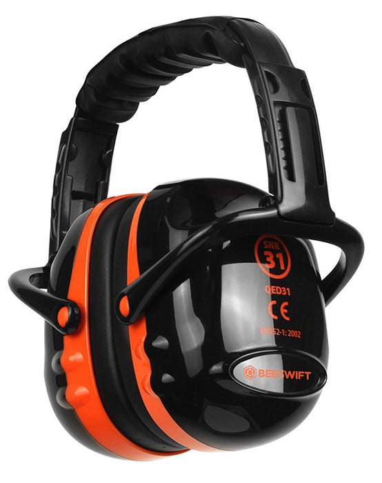 QED31 EAR DEFENDER