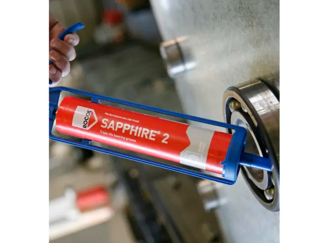 SAPPHIRE® 2 Bearing Grease Tube 400g
