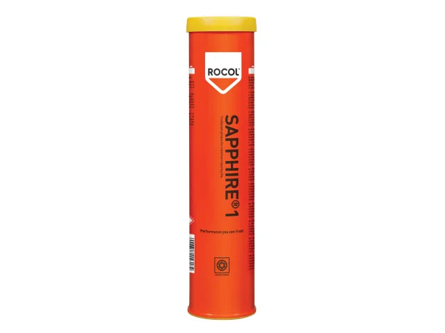 SAPPHIRE® 1 Bearing Grease 400g