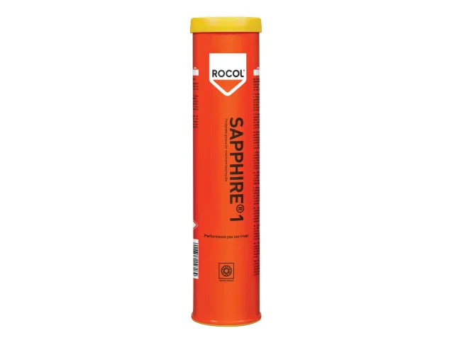 SAPPHIRE® 1 Bearing Grease 400g