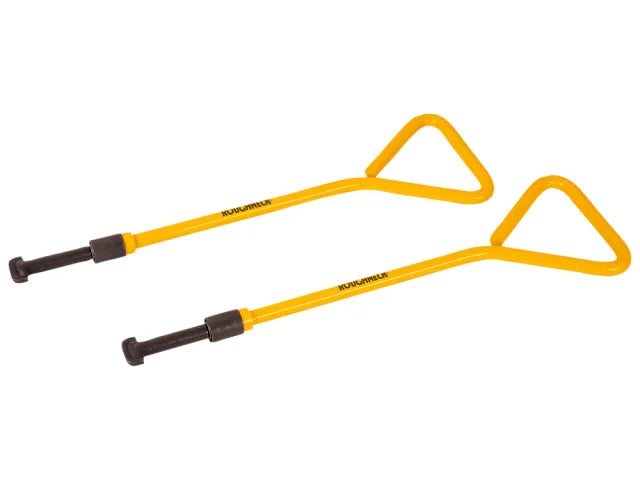 Universal Manhole Key Kit