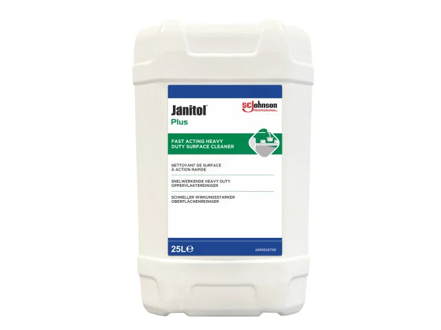 Manitoba® Plus 25 liter