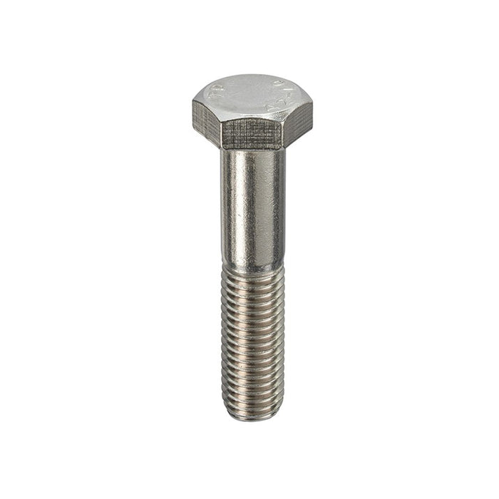 A2 304 St/St Hex Bolts - DIN 931