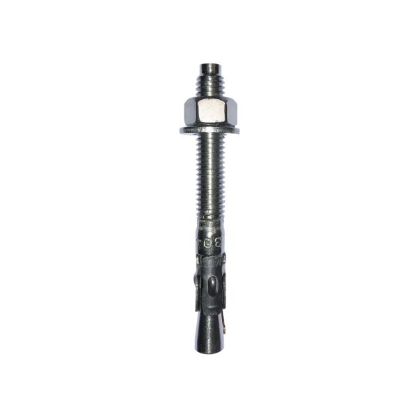 Throughbolt - Stainless Steel Grade A2-304
