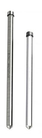 Long Pilot Pin 103mm Length