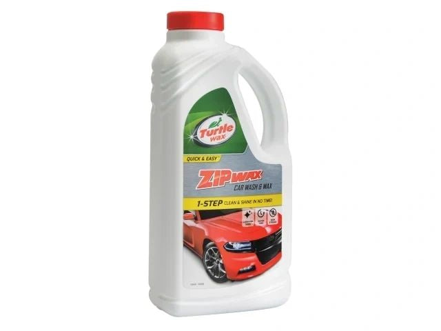 Zip Wax Car Wash & Wax
