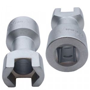 19mm Channel Socket for 41mm Channel