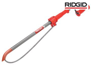 K-1 Combination Auger